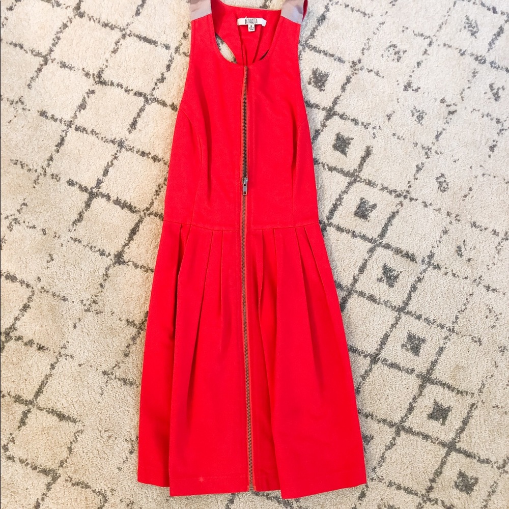 Bb Dakota dress
